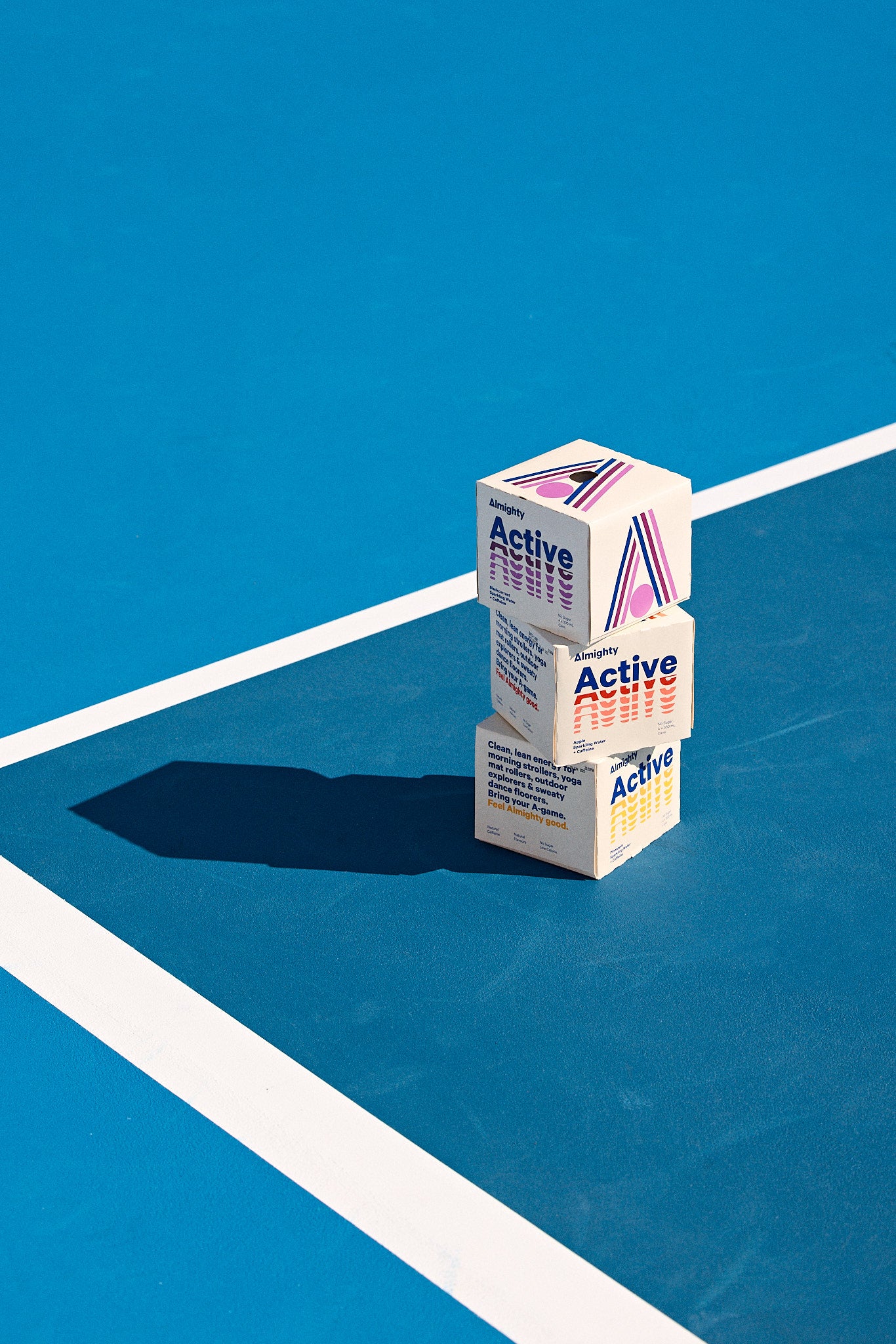 The Next Generation of Hydration