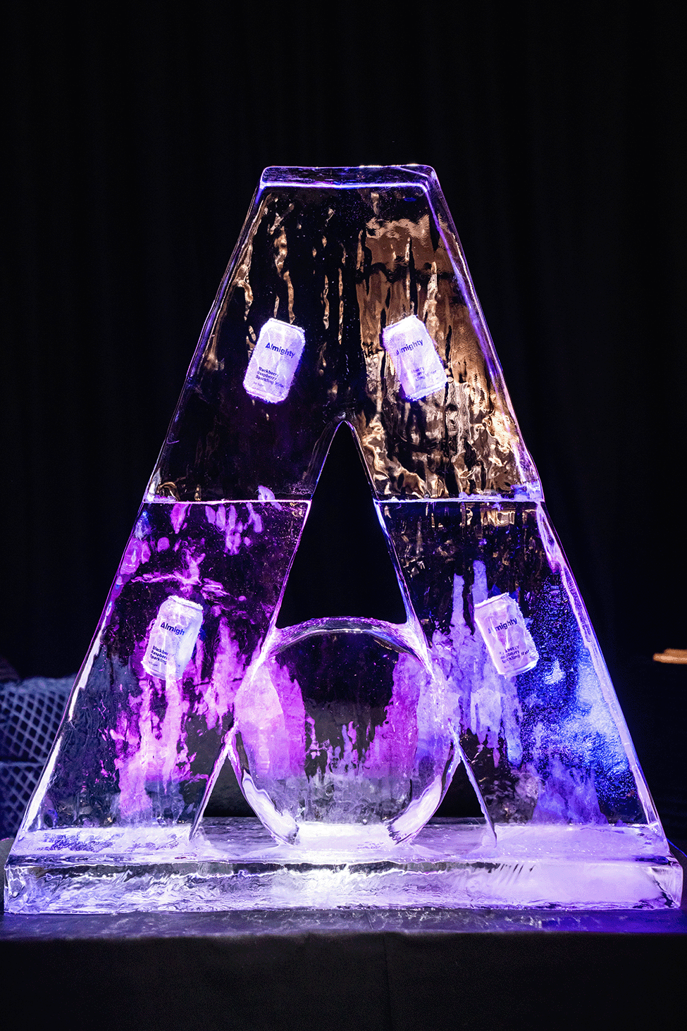 Ice Ice Baby