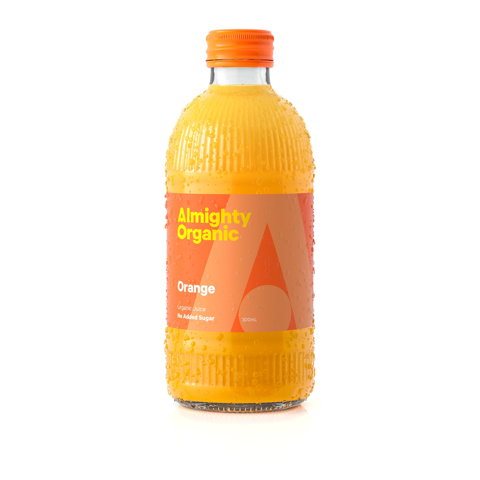 Orange 12 x 300ml